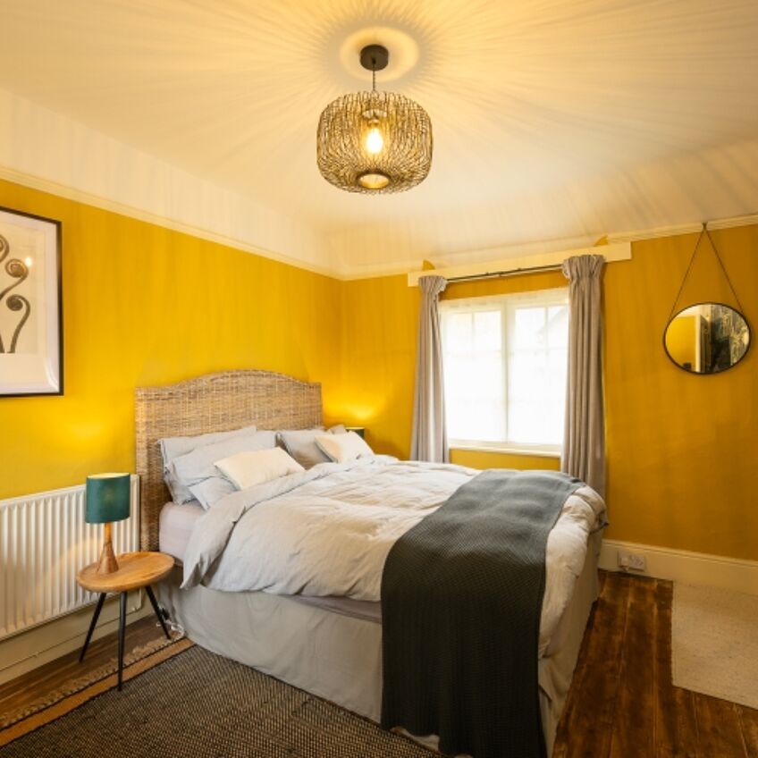 Bickington, Barnstaple, Devon, EX31. For sale with Clarke & Partners estate agent.